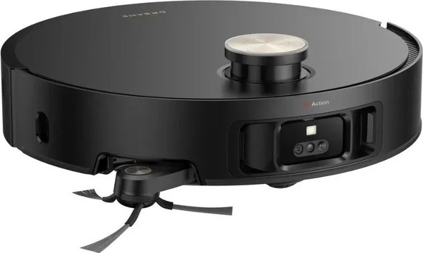 Робот-пылесос Dreame Robot Vacuum X50 Master RLX86CE-1- фото6