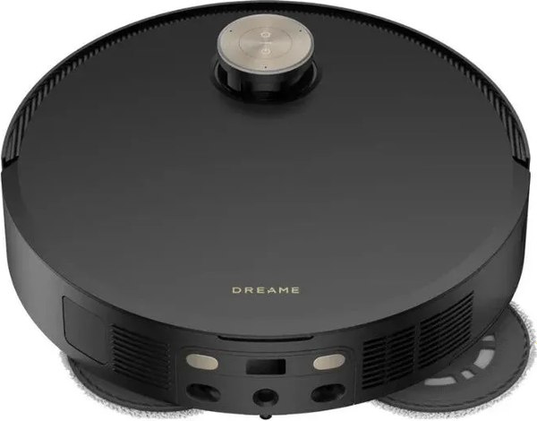 Робот-пылесос Dreame Robot Vacuum X50 Master RLX86CE-1- фото7