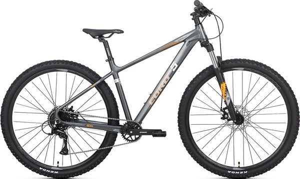 Велосипед Cord 5Bike 29 M400 2025 / CRD-M5-2911-18- фото