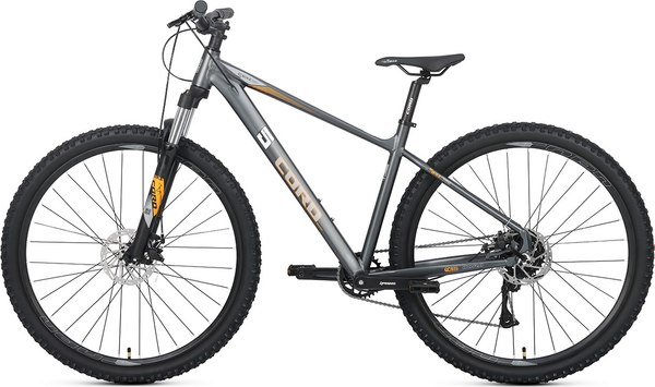 Велосипед Cord 5Bike 29 M400 2025 / CRD-M5-2911-18- фото2