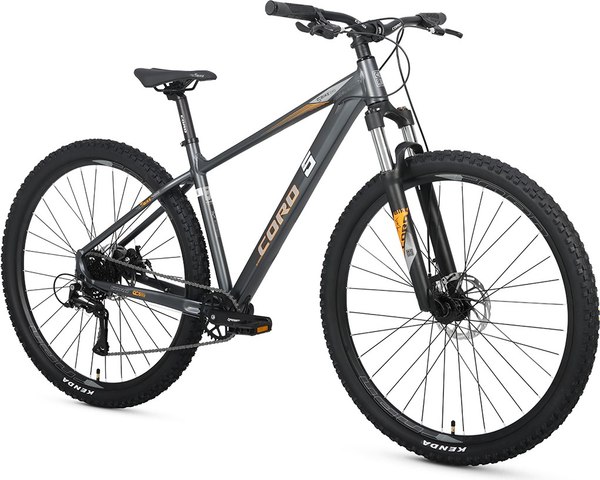 Велосипед Cord 5Bike 29 M400 2025 / CRD-M5-2911-18- фото3