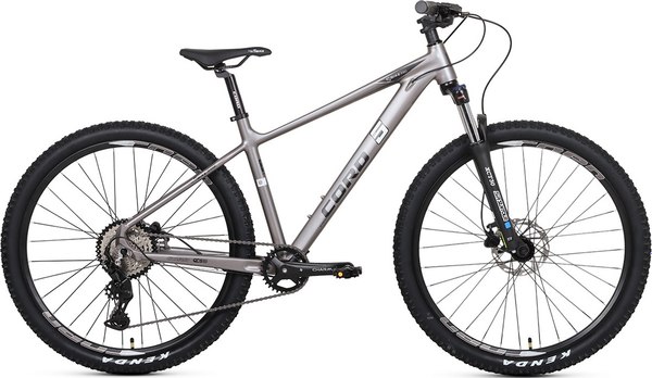 Велосипед Cord 5Bike 27.5 M500 2025 / CRD-M5-2711P-17- фото