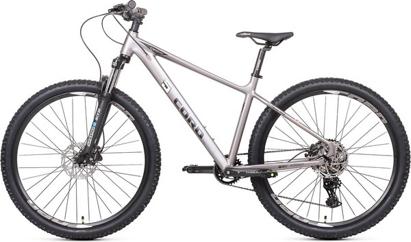 Велосипед Cord 5Bike 27.5 M500 2025 / CRD-M5-2711P-17- фото2