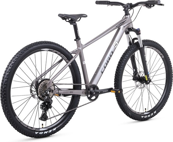 Велосипед Cord 5Bike 27.5 M500 2025 / CRD-M5-2711P-17- фото4