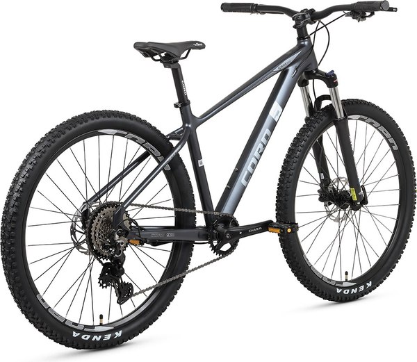 Велосипед Cord 5Bike 27.5 M500 2025 / CRD-M5-2712P-17- фото4