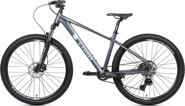 Велосипед Cord 5Bike 27.5 M500 2025 / CRD-M5-2712P-17- фото2