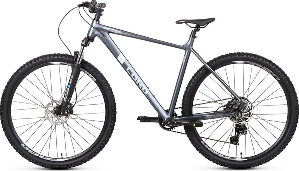 Велосипед Cord 5Bike 29 M500 2025 / CRD-M5-2912P-22- фото2