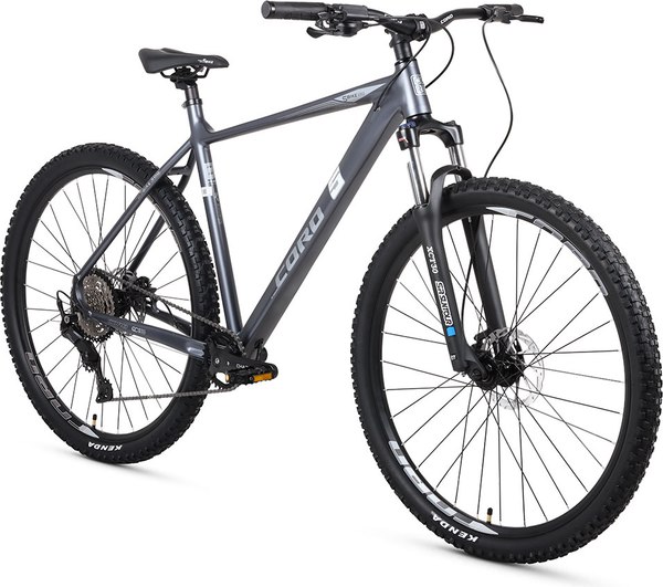 Велосипед Cord 5Bike 29 M500 2025 / CRD-M5-2912P-22- фото3