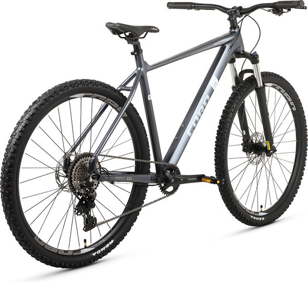 Велосипед Cord 5Bike 29 M500 2025 / CRD-M5-2912P-22- фото4