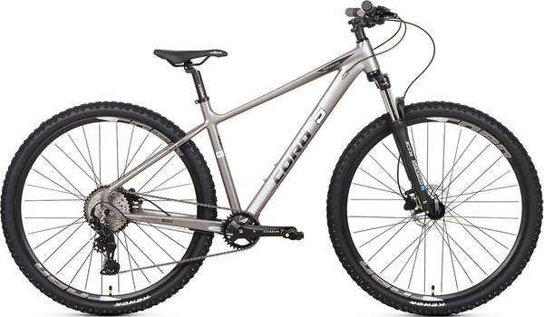 Велосипед Cord 5Bike 29 2025 / CRD-M5-2911P-18- фото