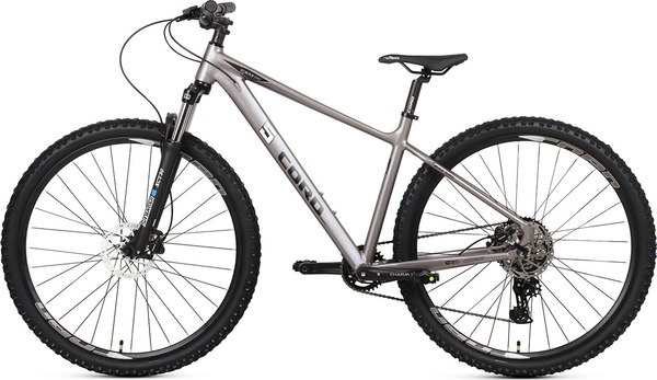 Велосипед Cord 5Bike 29 2025 / CRD-M5-2911P-18- фото2