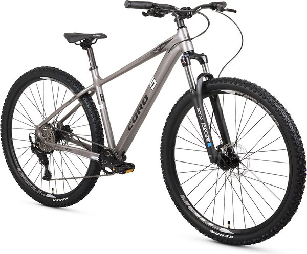 Велосипед Cord 5Bike 29 2025 / CRD-M5-2911P-18- фото3