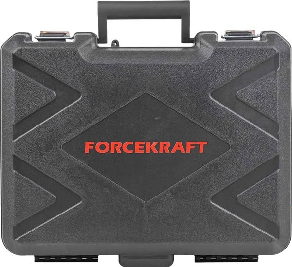 Гайковерт ForceKraft 60 034 / FK-WT03071- фото6