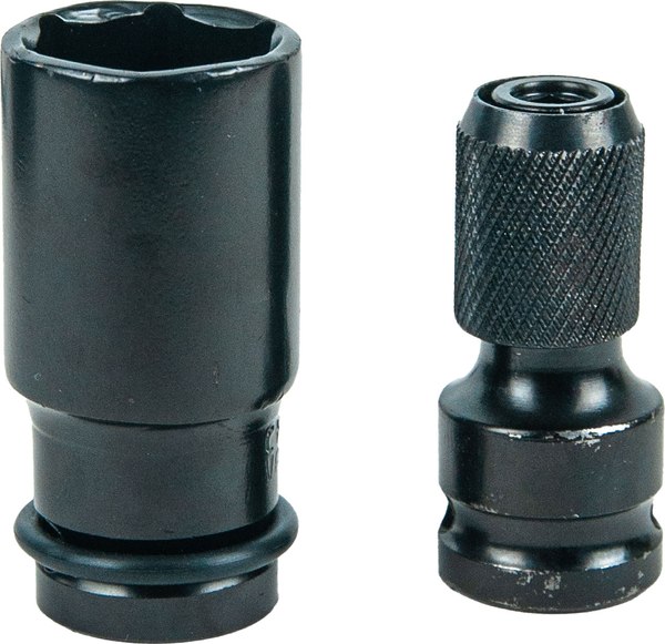 Аккумуляторный гайковерт Katana UG9400 Singlepower / KUG9400.00- фото10
