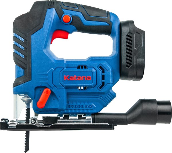 Электролобзик Katana AL8350S / AL8350S.00- фото3