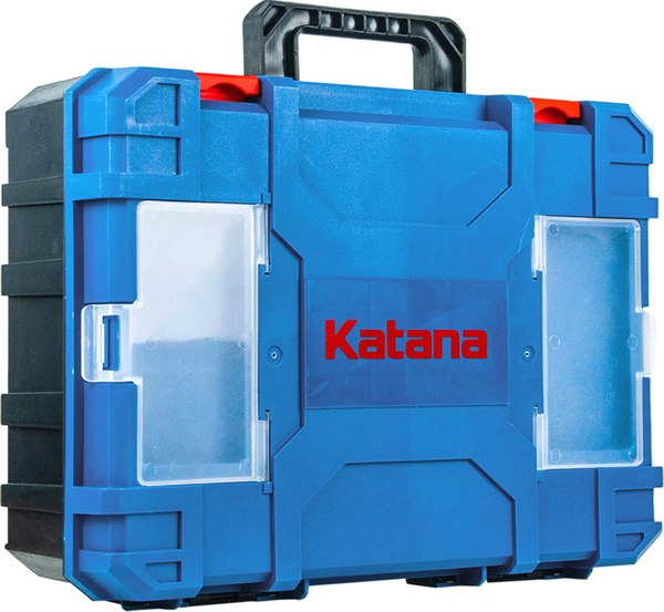 Электролобзик Katana AL8351S / AL8351S.00- фото8
