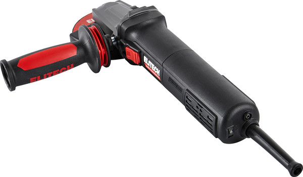 Угловая шлифовальная машина Elitech AG 1512E / 205378- фото3