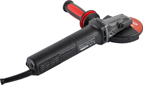 Угловая шлифовальная машина Elitech AG 1512E / 205378- фото4