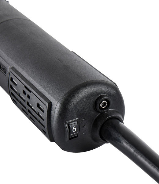 Угловая шлифовальная машина Elitech AG 1512E / 205378- фото8