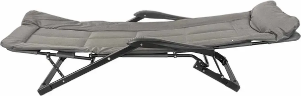 Складной шезлонг Forsage 64 519 / F-FG-HY-8000DGR- фото10