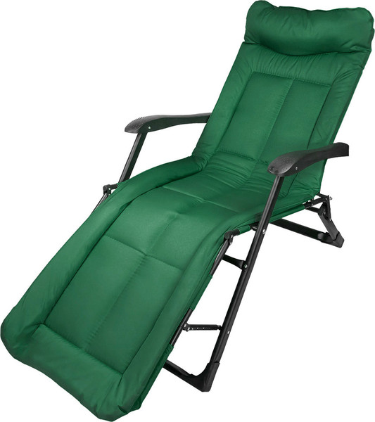 Складной шезлонг Forsage 62 079 / F-FG-HY-8000G- фото