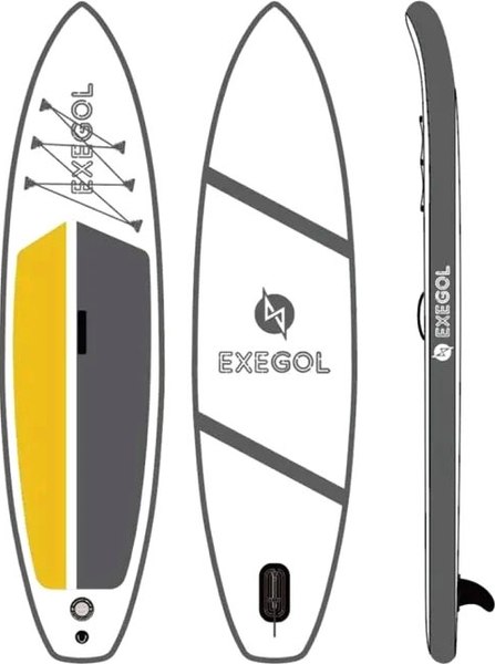 SUP-борд Exegol 305 / TSRD00152055- фото