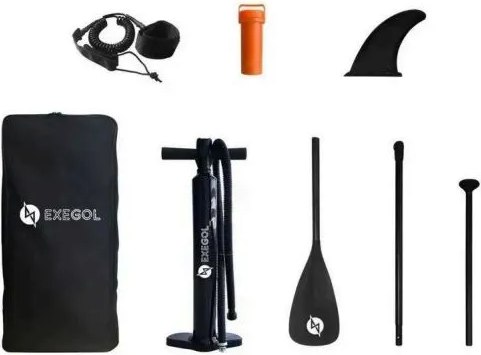 SUP-борд Exegol 305 / TSRD00152055- фото4