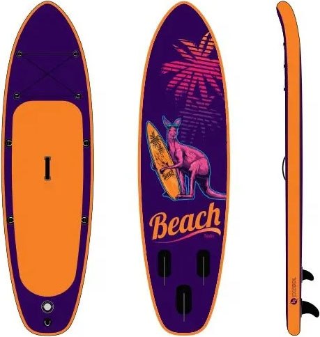 SUP-борд Exegol Кенгуру 305 SUPEXKAN305 / TSRD00152058- фото