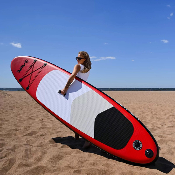 SUP-борд Exegol Wave 8908 / TSRD8908- фото3