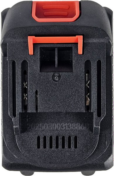 Аккумуляторная дрель-шуруповерт Profipower MKBL-18BT / E0146- фото6