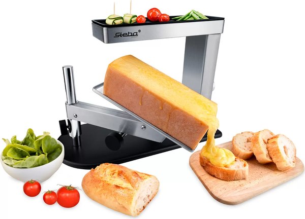 Раклетница Steba RC 210- фото3