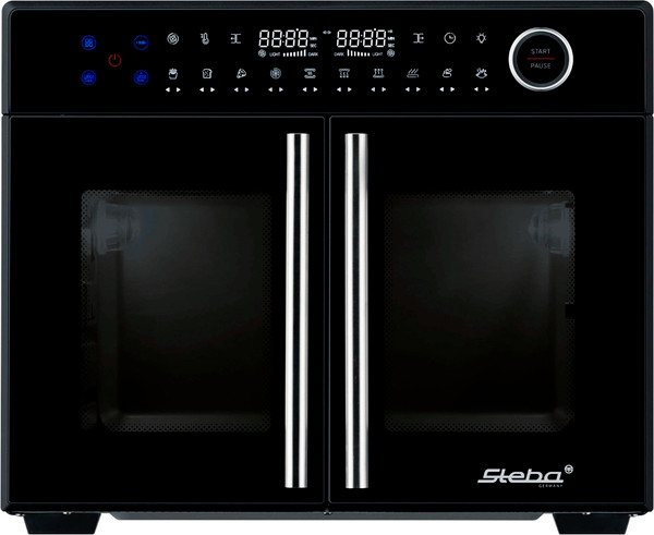 Аэрогриль Steba AF 24 Tri-zone- фото, картинка Аэрогриль Steba AF 24 Tri-zone- фото