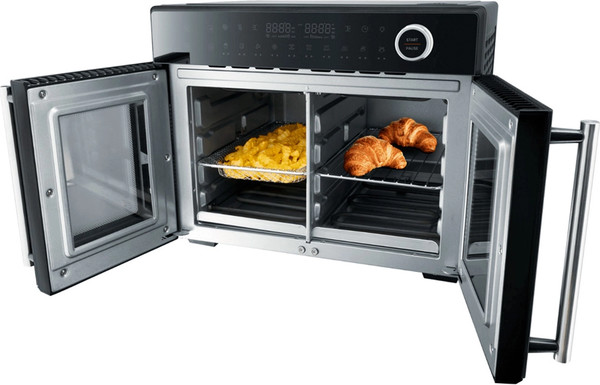 Аэрогриль Steba AF 24 Tri-zone- фото2, картинка2 Аэрогриль Steba AF 24 Tri-zone- фото2