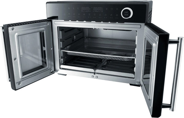 Аэрогриль Steba AF 24 Tri-zone- фото3, картинка3 Аэрогриль Steba AF 24 Tri-zone- фото3