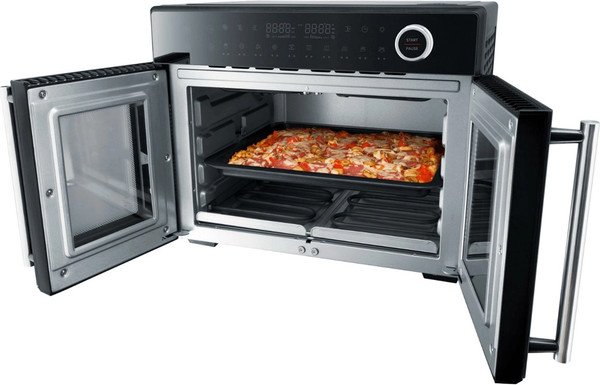 Аэрогриль Steba AF 24 Tri-zone- фото4, картинка4 Аэрогриль Steba AF 24 Tri-zone- фото4