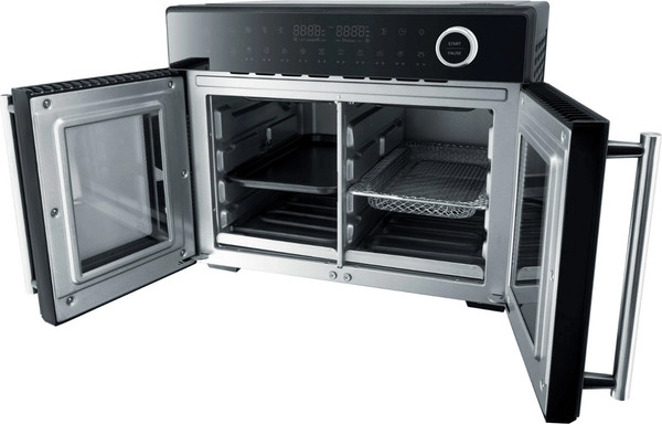 Аэрогриль Steba AF 24 Tri-zone- фото6, картинка6 Аэрогриль Steba AF 24 Tri-zone- фото6