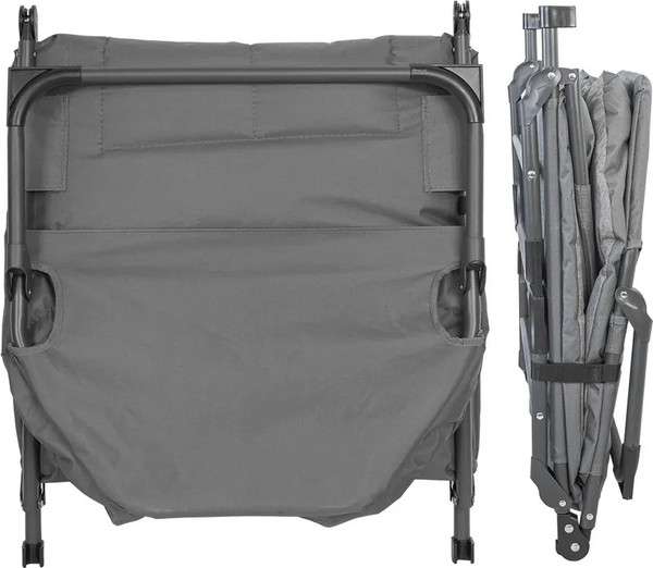 Складной шезлонг ISMA ISMA-FG-HY-8008G- фото9