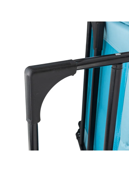 Складной шезлонг ISMA ISMA-FG-HY-8008LB- фото10