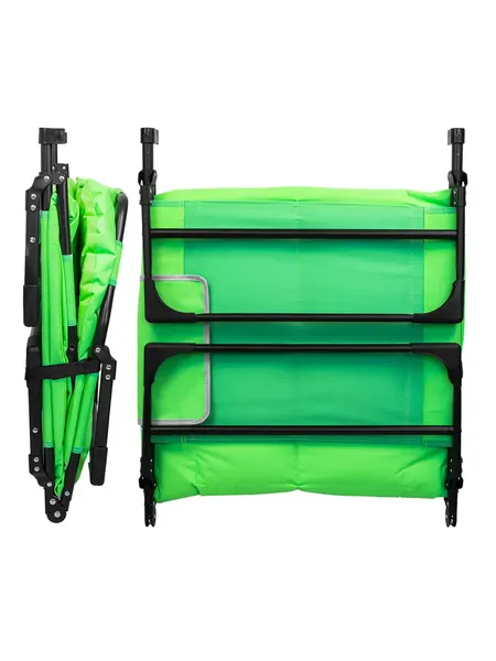 Складной шезлонг ISMA ISMA-FG-HY-8000LG- фото9