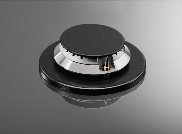 Газовая варочная панель Electrolux KGG64362S- фото3