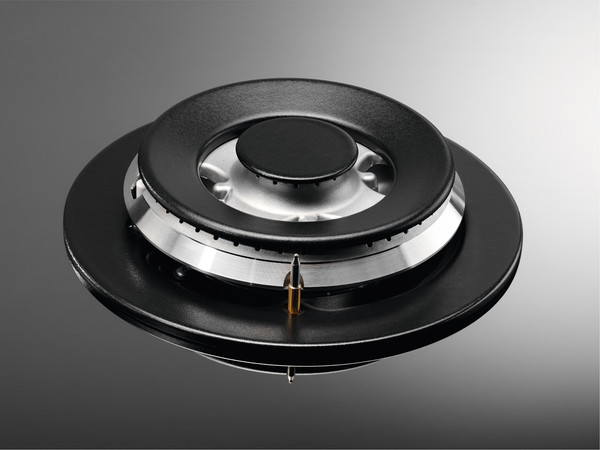 Газовая варочная панель Electrolux KGG64362S- фото4