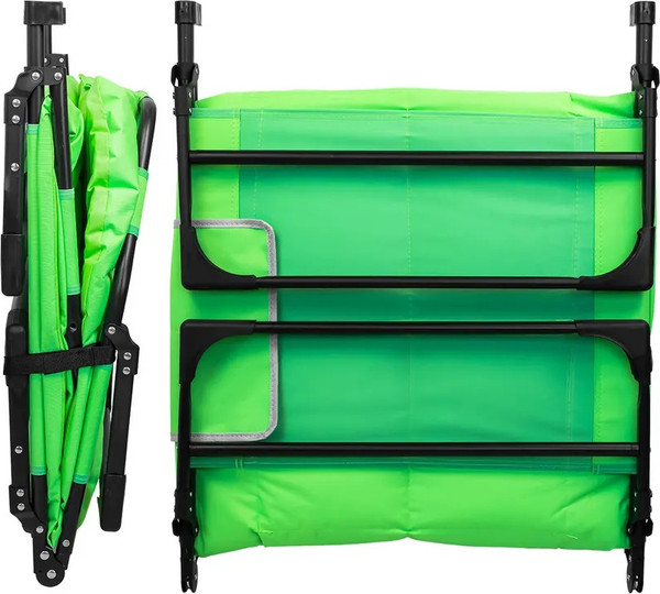 Складной шезлонг WMC Tools WMC-FG-HY-8008LG- фото10