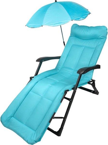 Складной шезлонг WMC Tools WMC-FG-HY-8000LB-Z- фото