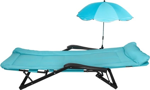 Складной шезлонг WMC Tools WMC-FG-HY-8000LB-Z- фото8