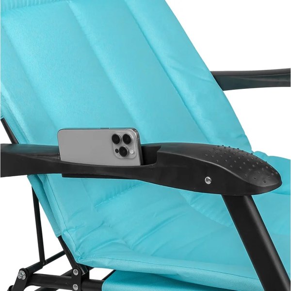 Складной шезлонг WMC Tools WMC-FG-HY-8000LB-Z- фото9