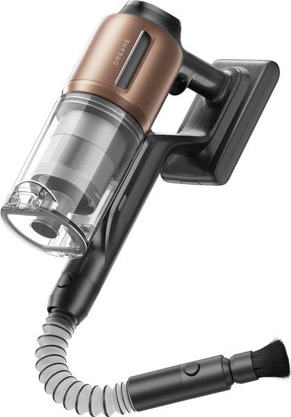 Вертикальный пылесос Dreame Cordless Vacuum Cleaner Z20 Aqua Cycle Station / VZV36B- фото5