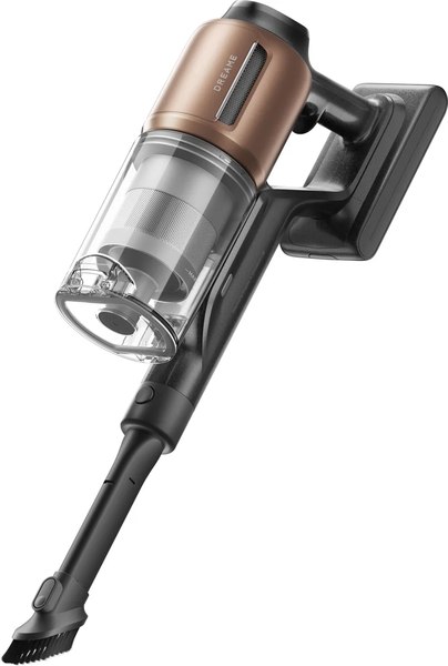 Вертикальный пылесос Dreame Cordless Vacuum Cleaner Z20 Aqua Cycle Station / VZV36B- фото6