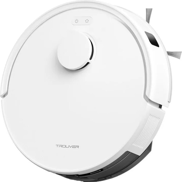Робот-пылесос Dreame Trouver Robot Vacuum E20 Plus / RLE12GD- фото10