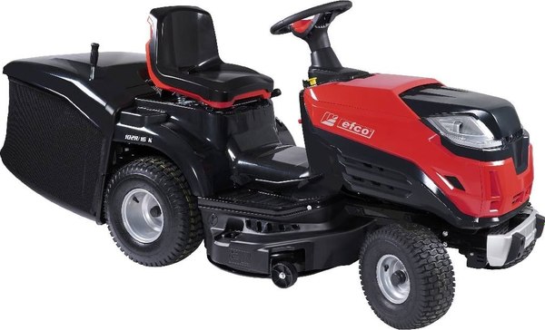 Райдер бензиновый Efco EF 102R/16 K / 68059217- фото