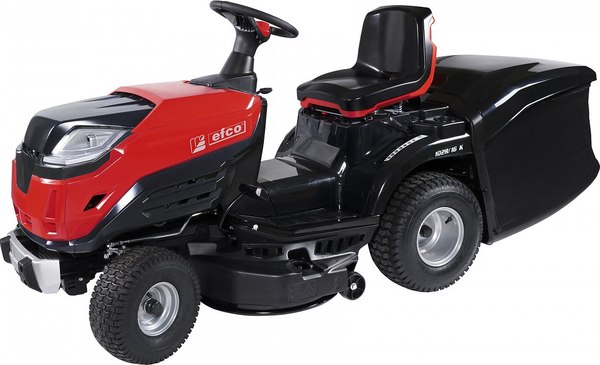 Райдер бензиновый Efco EF 102R/16 K / 68059217- фото3